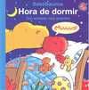 HORA DE DORMIR