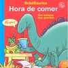 HORA DE COMER