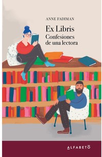 EX LIBRIS. CONFESIONES DE UNA LECTORA