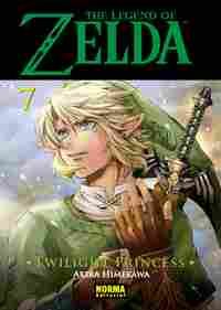 THE LEGEND OF ZELDA: TWILIGHT PRINCESS 07