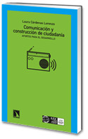 COMUNICACION Y CONSTRUCCION CIUDADANIA