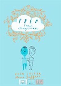 FRED, LŽŽAMIC IMAGINARI