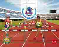 4 AÑOS. EXPLORA OLIMPIADAS GRAN 2ºTRIMESTRE