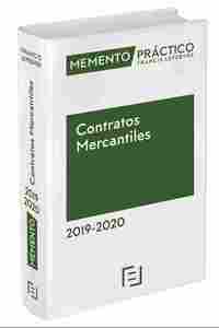 MEMENTO CONTRATOS MERCANTILES 2019-2020.