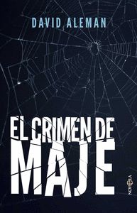 EL CRIMEN DE MAJE