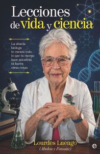 LECCIONES DE VIDA Y CIENCIA