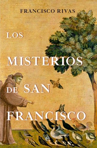 LOS MISTERIOS DE SAN FRANCISCO