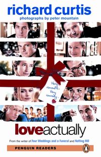LEVEL 4. LOVE ACTUALLY (+ CD)
