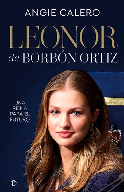 LEONOR DE BORBON ORTIZ