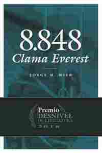 8848 CLAMA EVEREST