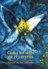COMO UN SELLO EN EL CORAZON