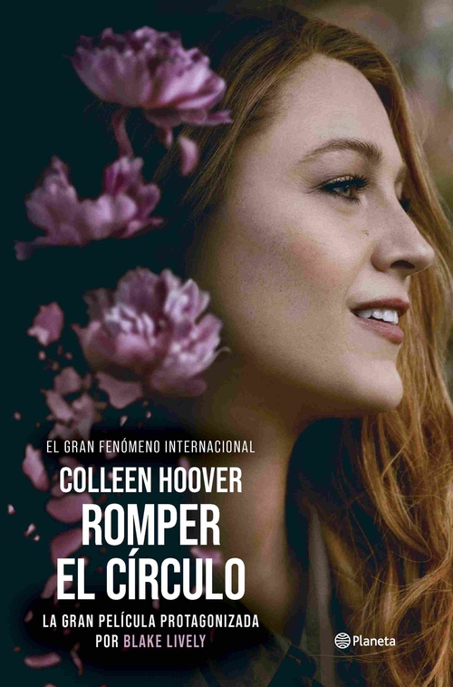 ROMPER EL CIRCULO. (ED. PELICULA)