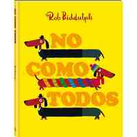 NO COMO TODOS