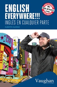 ENGLISH EVERYWHERE !!!. INGLES EN CUALQUIER PARTE