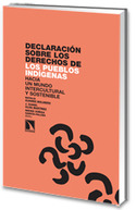DECLARACION SOBRE LOS DERECHOS DE LOS PUEBLOS INDIGENAS