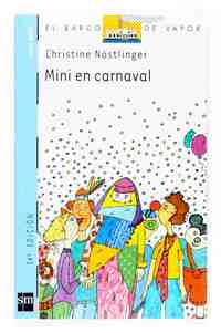 MINI EN CARNAVAL