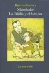 MANDRAKE LA BIBLIA Y EL BASTON