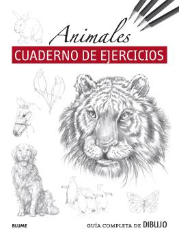 ANIMALES.CUADERNO DE EJERCICIOS