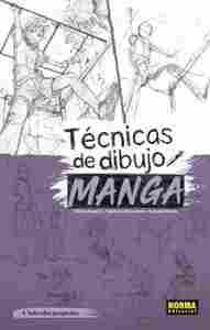 TÉCNICAS DE DIBUJO MANGA 4: TODO SOBRE PERSPECTIVA