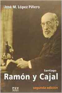 SANTIAGO RAMÓN Y CAJAL.