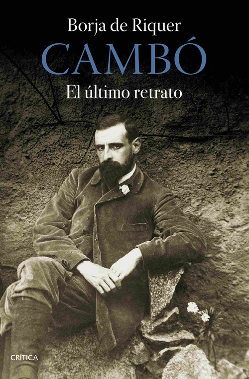 CAMBÓ. EL ÚLTIMO RETRATO