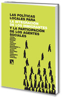POLITICAS LOCALES PARA INTEGRACION DE INMIGRANTES Y PARTICIPACION AGEN