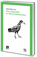 PAZ Y SEGURIDAD EN AFRICA SUBSAHARIANA