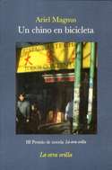 UN CHINO EN BICICLETA
