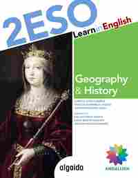 2º ESO. LEARN IN ENGLISH GEOGRAPHY & HISTORY