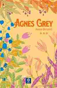 AGNES GREY (HNAS. BRONTË)