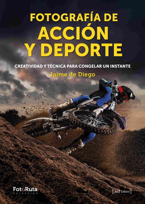 FOTOGRAFIA DE ACCION Y DEPORTE