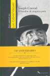 JOSEPH CONRAD. EL HOMBRE DE NINGUNA PARTE
