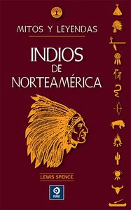INDIOS DE NORTEAMERICA