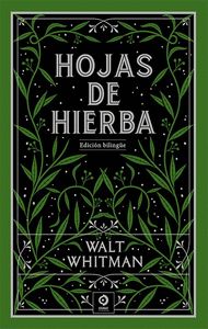 HOJAS DE HIERBA