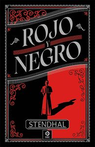 ROJO Y NEGRO