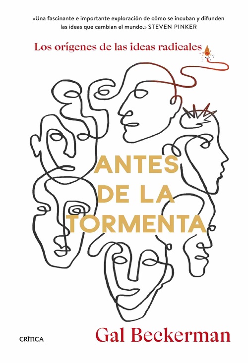 ANTES DE LA TORMENTA. LOS ORÍGENES DE LAS IDEAS RADICALES