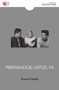 PREPARADOS,LISTOS,YA