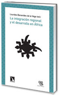 INTEGRACION REGIONAL DESARROLLO AFRICA