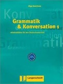 B1. GRAMMATIK & KONVERSATION 1