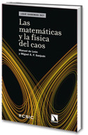 MATEMATICAS Y FISICA DEL CAOS, LAS