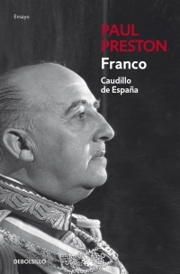 FRANCO,  CAUDILLO DE ESPAÑA