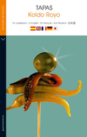 TAPAS (VARIOS IDIOMAS)
