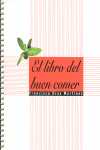 EL LIBRO DEL BUEN COMER
