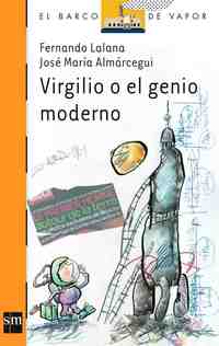 VIRGILIO O EL GENIO MODERNO