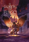 3. LADRON DEL FUEGO ATACA DE NUEVO, EL