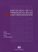 (3ª) PSICOLOGIA DE LA PERSONALIDAD PARA PSICOPEDAGOGOS