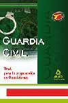 TEST. GUARDIA CIVIL