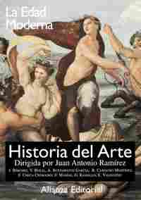 3. HISTORIA DEL ARTE. LA EDAD MODERNA