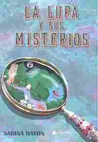LA LUPA Y SUS MISTERIOS