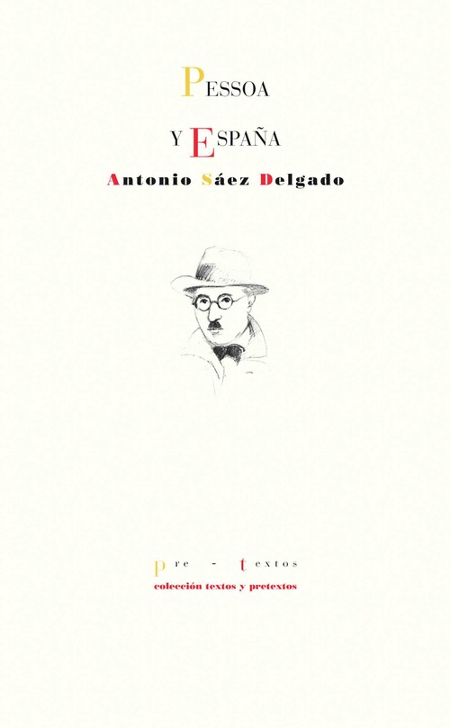PESSOA Y ESPAÑA